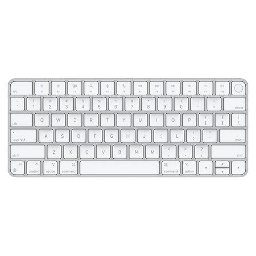 Tastiera Senza fili Mela MK293LB/A QWERTY