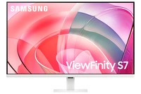 Monitor 32" Samsung ViewFinity LS32D701EAUXEN S70D 3840 x 2160 4K UHD 60Hz matrice dello schermo VA