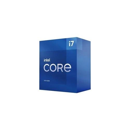 Processore Intel Core i7-11700KF (16MB, 8x 5GHz) BX8070811700KF
