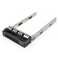 Vassoio unità 3.5'' SAS/SATA Hot-Swap dedicado a IBM & Lenovo servers | 03X3835