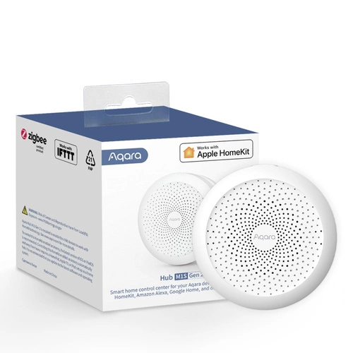 Controllore Aqara Hub M1S Gen 2 | HM1S-G02