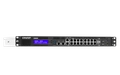 Interruttore QNAP QGD-1602P-C3758-16G 8x 1Gb | 8x 2.5Gb 2x SFP+ 370 W PoE+/PoE++
