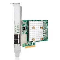 HPE Smart Array P408e-p SR 804405-B21 SAS/SATA 12Gb/s 4GB nuovo 1 anno