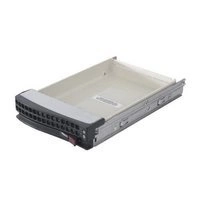 Vassoio unità 3.5''  Hot-Swap dedicado a Supermicro servers | MCP-220-00001-01