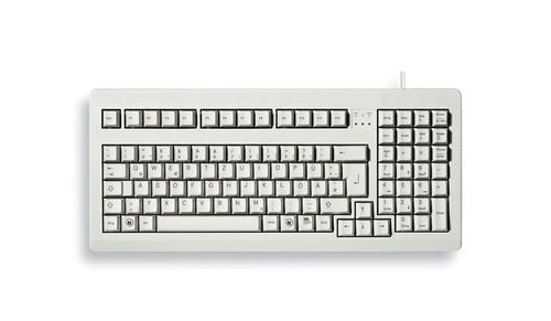 Tastiera Wired Cherry G80-1800 QWERTY
