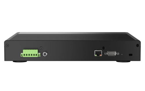 Interruttore QNAP QSW-IM1200-8C 1x 1Gb 4x SFP+ 8x RJ-45/SFP+