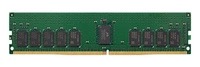 Memoria RAM 1x 32GB Synology DDR4 2Rx4 2133MHz ECC REGISTERED DIMM | RAMRG2133DDR4-32GB
