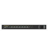 Interruttore Netgear MSM4214X-100EUS 12x 2.5Gb 2x SFP+