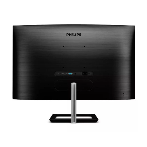 Monitor 31.5" Philips E-line 322E1C/00 1920 x 1080 Full HD 75Hz matrice dello schermo VA