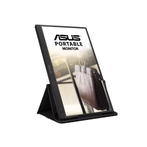 Monitor 15.6" ASUS ZenScreen MB165B 1366 x 768 WXGA 60Hz matrice dello schermo TN