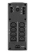 UPS APC Back-UPS Pro 1300VA Torre 780W 8x C13 BR1300MI