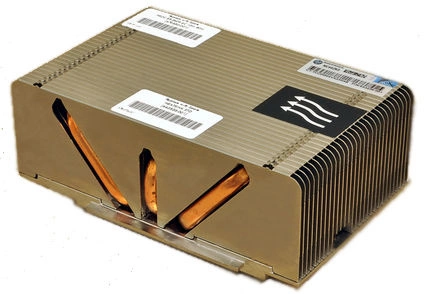 Dissipatore per HP Proliant DL360p G8 | 654592-001