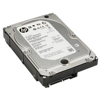Disco rigido dedicato a HP server 2.5'' capacità 1.2TB 10000RPM HDD SAS 12Gb/s 785079-B21-RFB | REFURBISHED