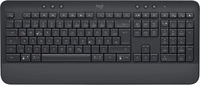 Tastiera Senza fili Logitech Signature K650 QWERTZ