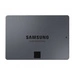 SSD disco Samsung 870 QVO 1000 2.5'' SATA 6Gb/s QLC | MZ-77Q1T0BW