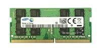 Memoria RAM 1x 8GB Samsung SO-DIMM DDR4 2933MHz PC4-23400 | M474A1K43DB1-CVF
