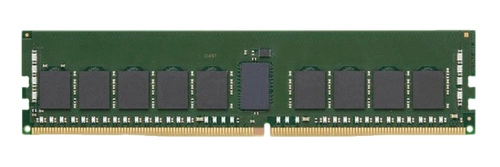 Memoria RAM 1x 32GB Kingston ECC REGISTERED DDR4 2Rx8 2666MHz PC4-21300 RDIMM | KSM26RD8/32HCR