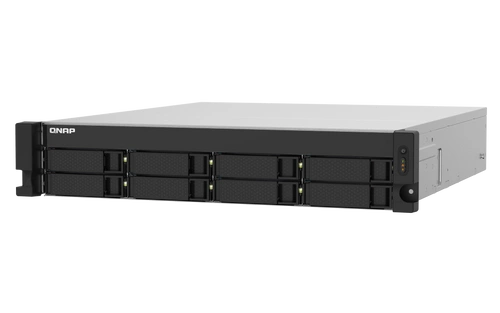 Server NAS QNAP TS-832PXU-4G 8x SSD | HDD SATA 4GB RAM
