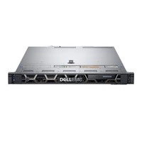 Server DELL R440 1U 2 x LGA3647 16GB 2 x 600GB 8 x 2.5'' 1+1