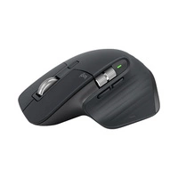 Senza fili topo Logitech MX Master 3S 910-006559