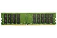 Memoria RAM 1x 32GB Supermicro - SuperServer 2029U-TR25M DDR4 2400MHz ECC LOAD REDUCED DIMM |