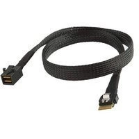 Cavo Broadcom 05-50066-00 SFF-8654 to x4 SFF-8643