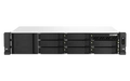 Server NAS QNAP TS-873AeU-RP-4G 8x SSD | HDD SATA 4GB RAM