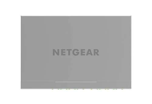 Interruttore Netgear MS108UP-100EUS 8x 2.5Gb 230 W PoE++