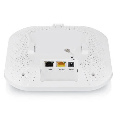 Access Point (Punto di accesso) Zyxel NWA210AX-EU0202F 2.4 GHz | 5 GHz 2400 Mbps 802.11 a/b/g/n/ac/ax