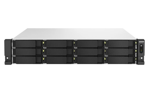 Server NAS QNAP TS-h1887XU-RP-E2334-16G 18x SSD | HDD SATA 16GB RAM