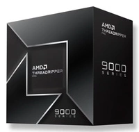 Processore AMD Threadripper PRO Threadripper PRO 9965WX (128 MB, 24x 5.4GHz) 100-100000724WOF