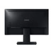 Monitor 24" Samsung LS24A310NHRXEN S31A 1920 x 1080 Full HD 60Hz matrice dello schermo VA