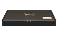 Server NAS QNAP TBS-464-8G 4x SSD M.2 NVMe 8GB RAM