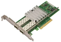 Scheda di rete DELL G176P 2x SFP+ PCI Express 10Gb