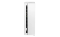 Server NAS QNAP TS-133 1x SSD | HDD SATA 2GB RAM