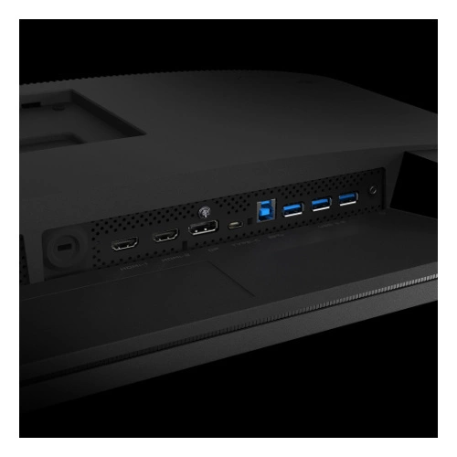 Monitor 31.5" Gigabyte M32Q 2560 x 1440 QHD 170Hz matrice dello schermo IPS