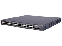 Switch HPE FlexFabric JC105B 48x 1Gb 4x SFP+