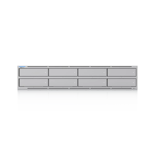 Ubiquiti UNAS Pro 8 8x HDD/SSD | UNAS-Pro-8