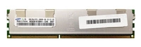 Memoria RAM 1x 8GB Samsung ECC REGISTERED DDR3 1333MHz PC3-10600 RDIMM | M393B1K70BH1-CH9