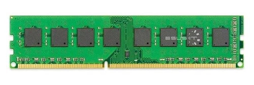Memoria RAM 1x 8GB GoodRAM ECC UNBUFFERED DDR4 2Rx8 2666MHz PC4-21300 UDIMM | W-MEM2666E4D88G