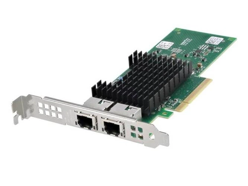 Scheda di rete DELL 1WYFT 2x RJ-45 PCI Express 10Gb