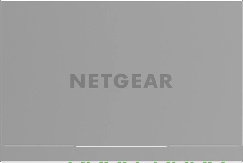 Interruttore Netgear MS108EUP-100EUS 8x 2.5Gb 230 W PoE++