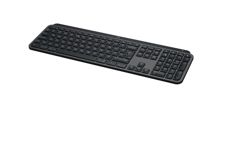 Tastiera Senza fili Logitech MX Keys S QWERTY