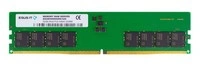 Memoria RAM 1x 32 GB ESUS IT NON-ECC UNBUFFERED DDR5 5600MHz PC5-44800 UDIMM | ESUD55600UD8/32G