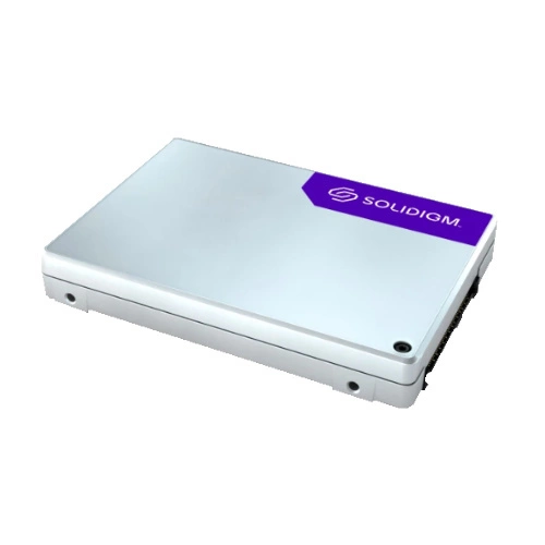 SSD disco SOLIDIGM P5430 3,84TB U.2 NVMe PCIe | SBFPF2BU038TOF1