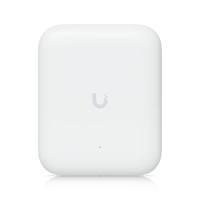 Access Point Ubiquiti U7-Pro-Outdoor 2,4 GHz | 5 GHz | 6 GHz 5700 Mbps 802.3at PoE+ 802.11 a/b/g/n/ac/ax/be