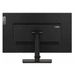 Monitor 27" Lenovo ThinkVision 61EDGAT2EU T27q-20 2560 x 1440 QHD 60Hz matrice dello schermo IPS
