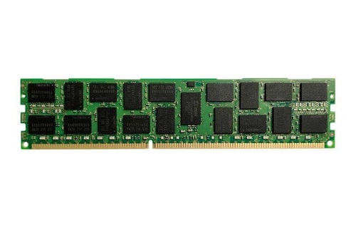 Memoria RAM 1x 8GB Fujitsu - Primergy TX100 G6 DDR3 1066MHz ECC REGISTERED DIMM | S26361-F3336-L516