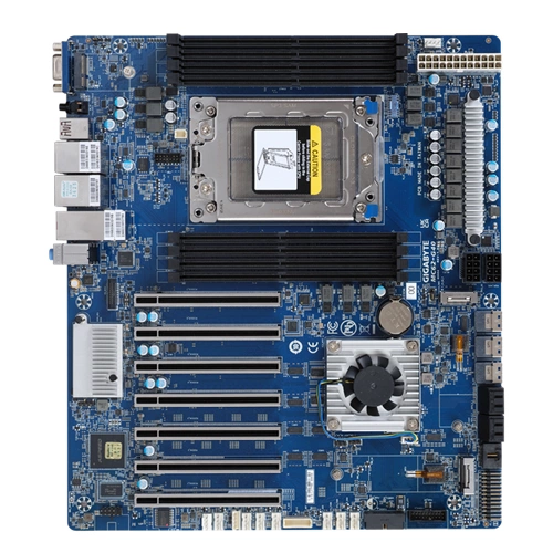 Scheda madre Gigabyte MC62-G40 sWRX8 CEB | 9MC62G40MR-00