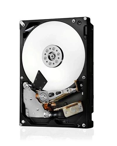 HDD 10TB CV ProLiant RL300 G11 3.5" SATA 6Gb/s